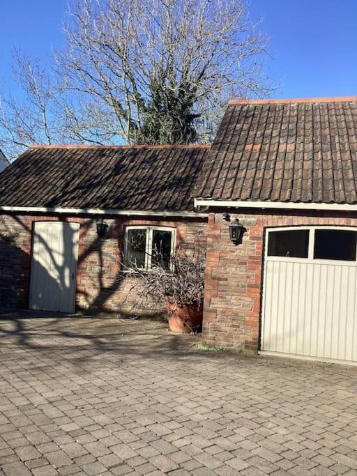 Harcombe Barn Near Bristol Villa Dış mekan fotoğraf